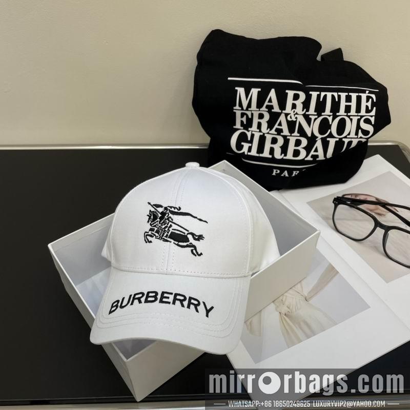 Replica Burberry cap dx17