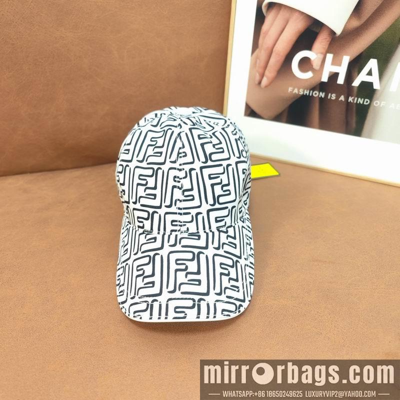 Replica Fendi cap dx43