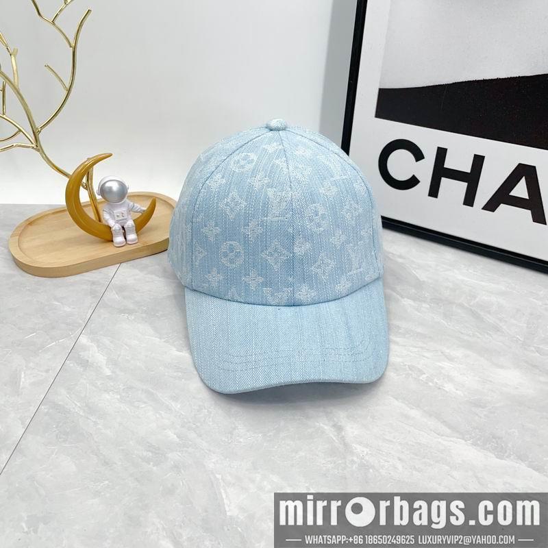 Replica LV cap dx55