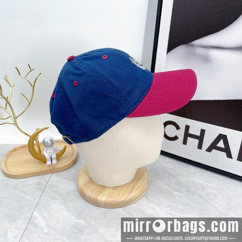 Replica Chanel cap dx38