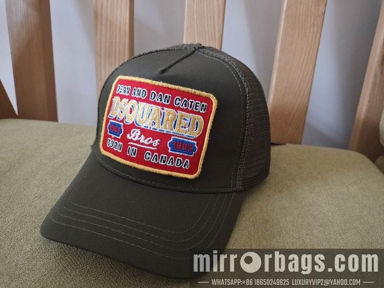 Replica DSQ Cap y 19