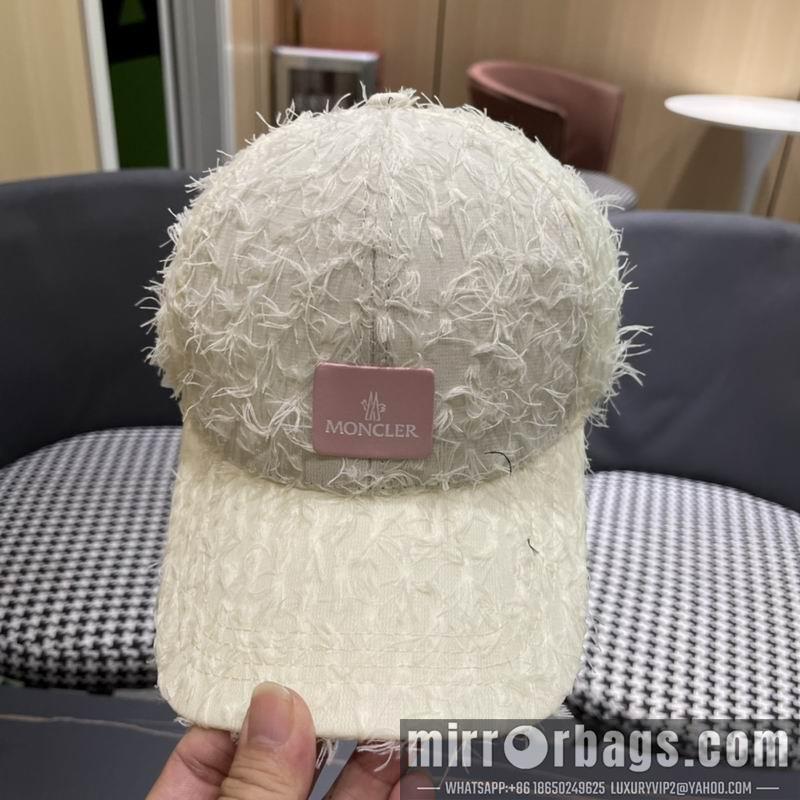 Replica Moncler cap 102802