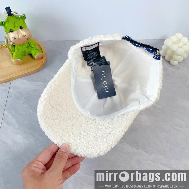 Replica Gucci Hat dx140