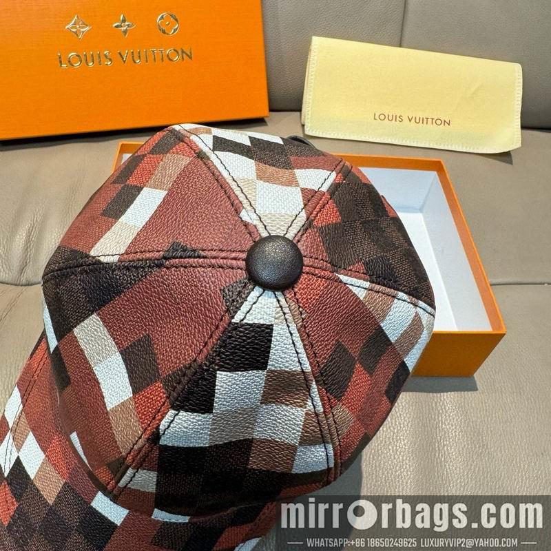 Replica LV Hat dx125