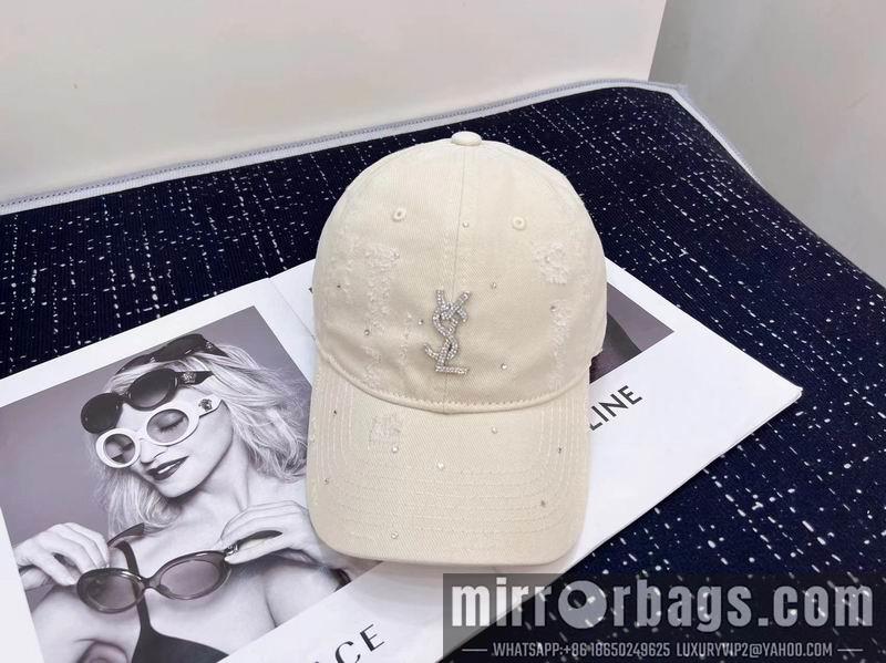 Replica YSL cap dx23