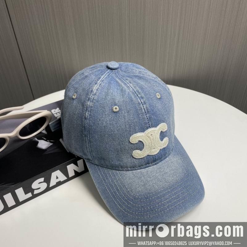 Replica Celine Cap dx40