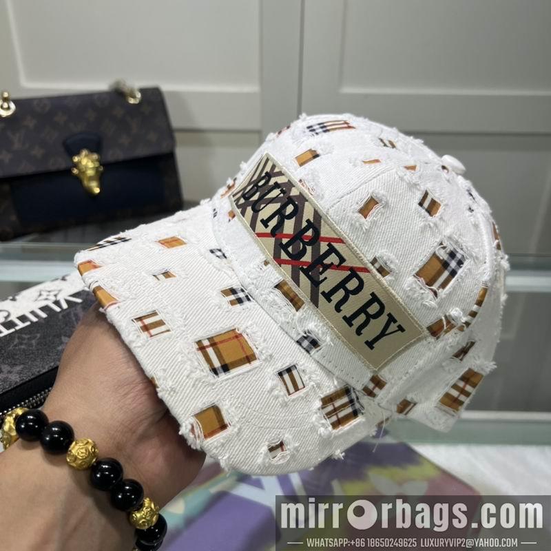 Replica Burberry cap dx56
