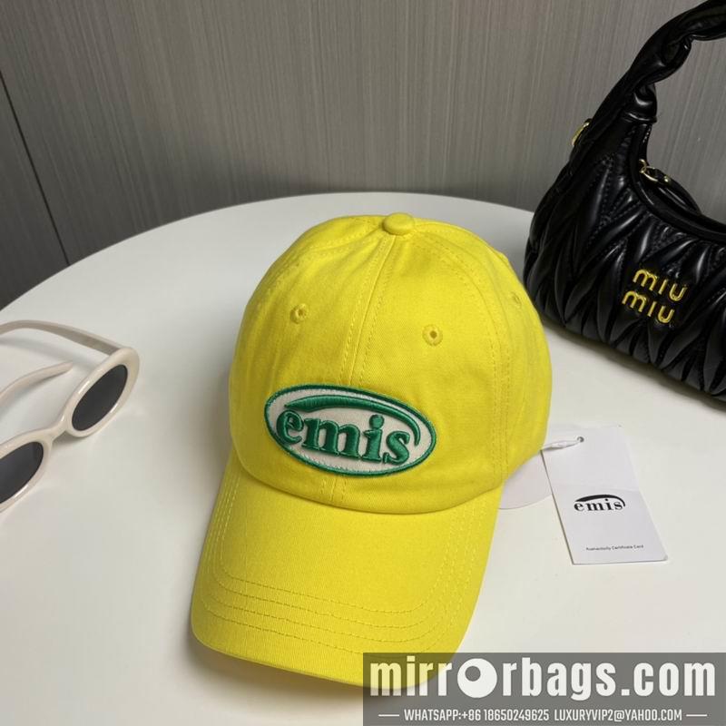 Replica Emis cap 121401