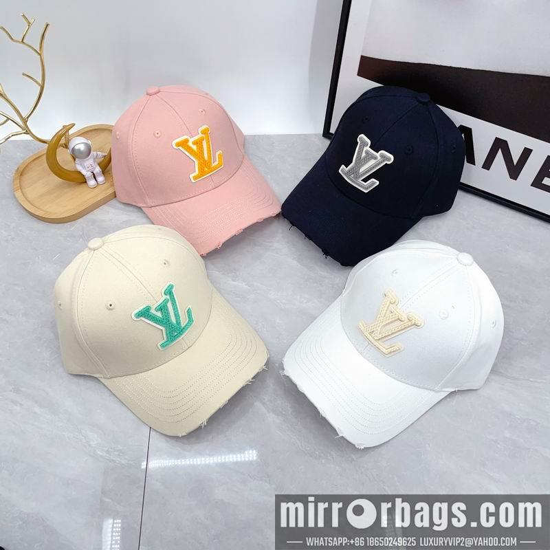 Replica LV Hat dx158
