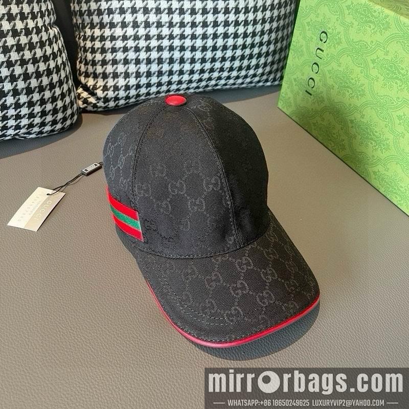 Replica Gucci cap 101801