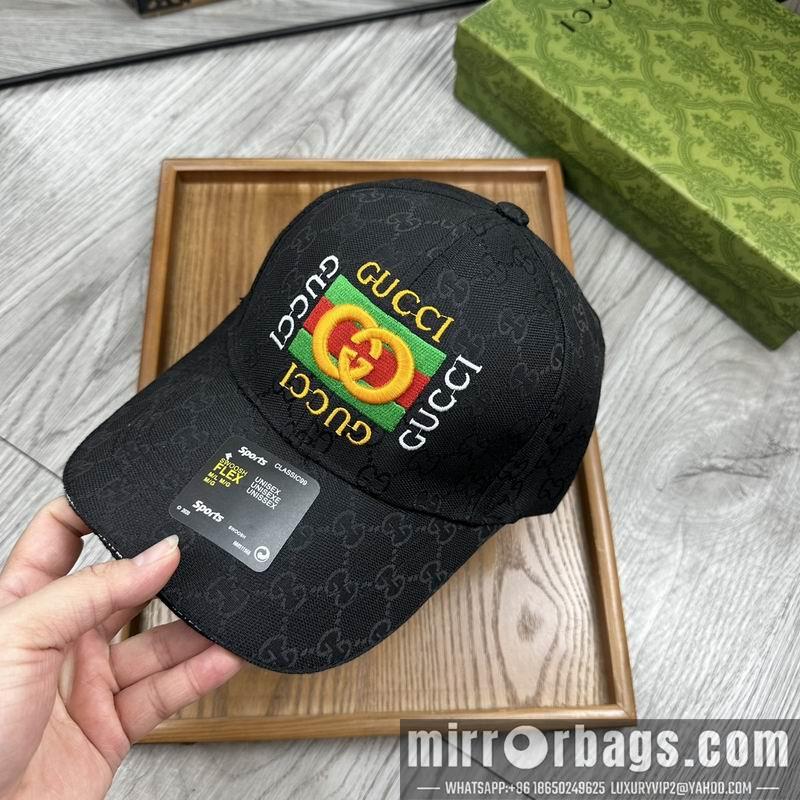 Replica Gucci Hat dx36