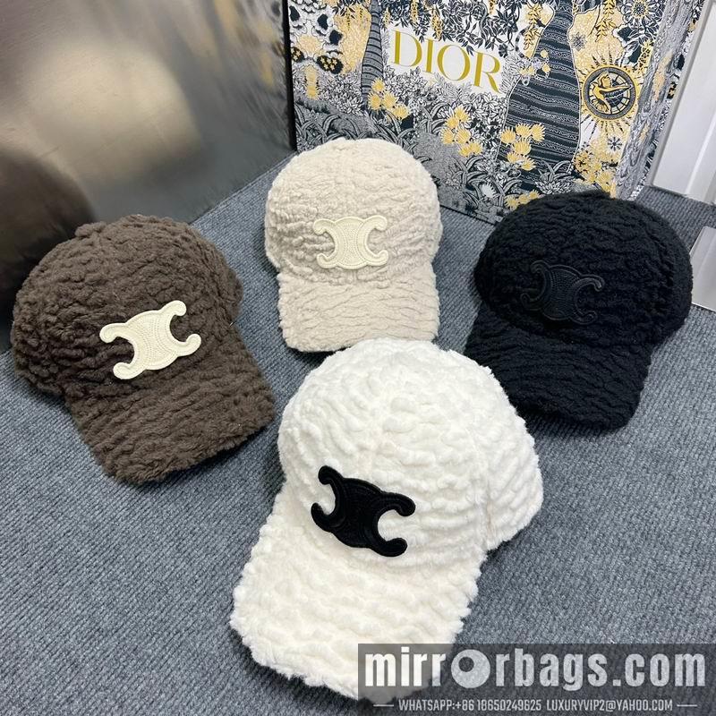 Replica Celine cap dx76