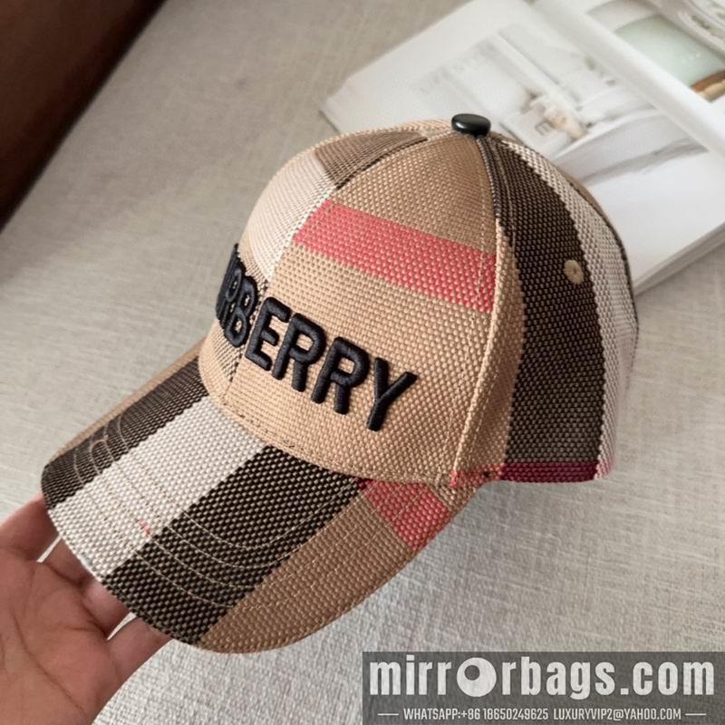 Replica Burberry Cap dx28