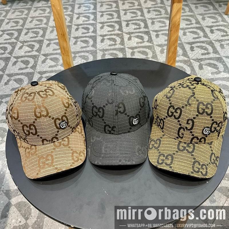 Replica Gucci Hat 050702