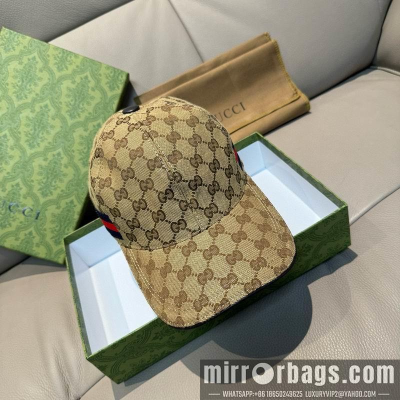 Replica Gucci cap dx31
