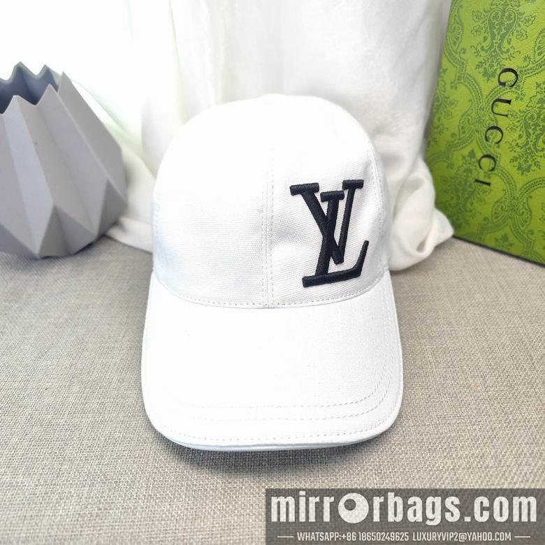 Replica LV Hat dxn07
