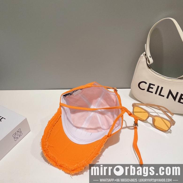 Replica Jacquemus Cap dxn02