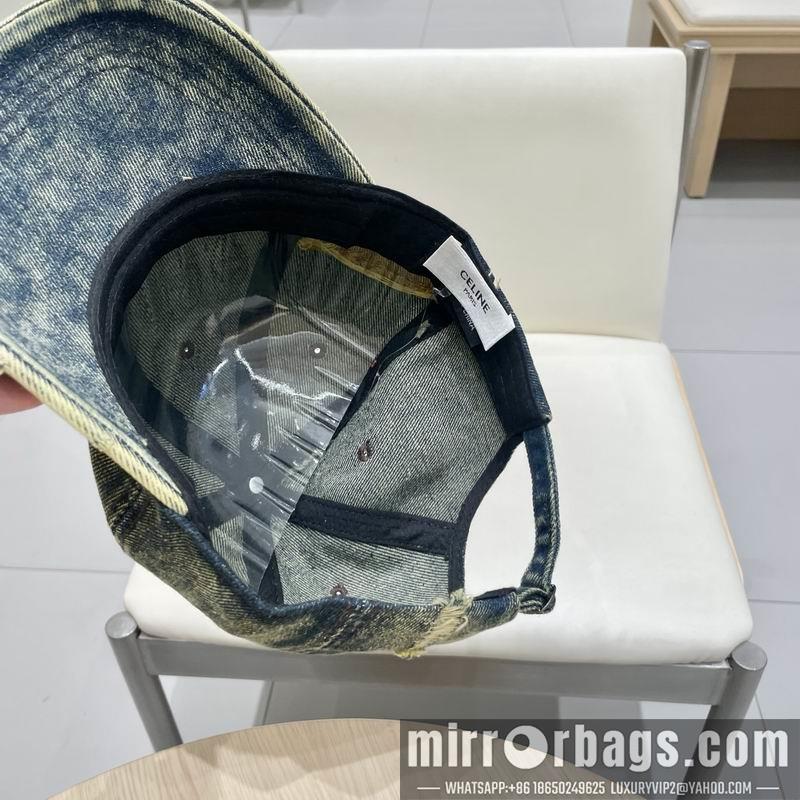 Replica Celine Hat 032003