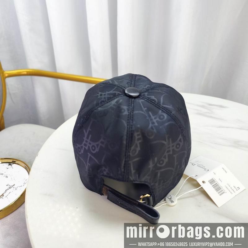 Replica Dior cap dx08