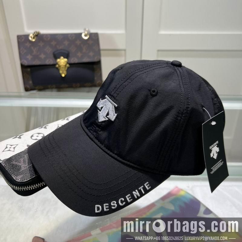 Replica Descente cap dx05