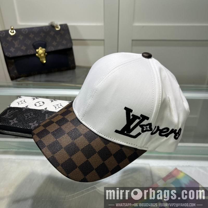 Replica LV cap dx127