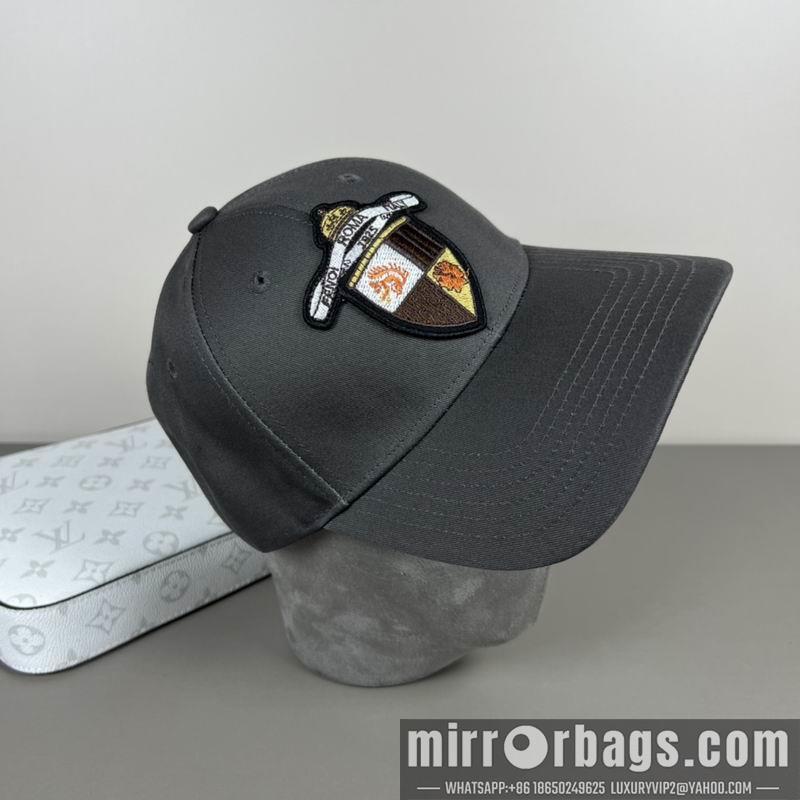 Replica Fendi cap dx75