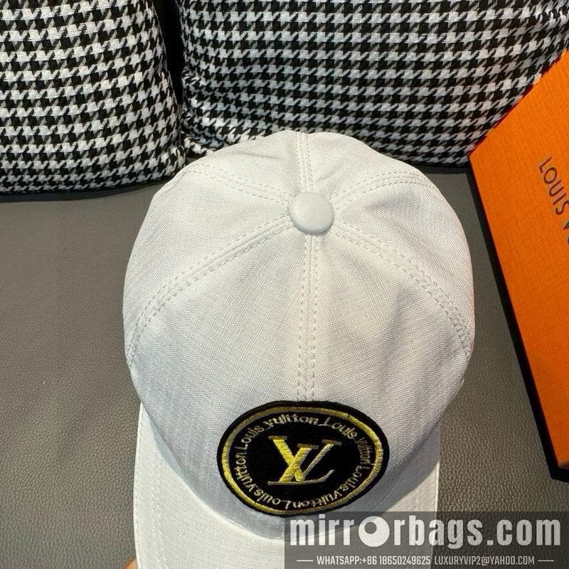 Replica LV Hat 091402