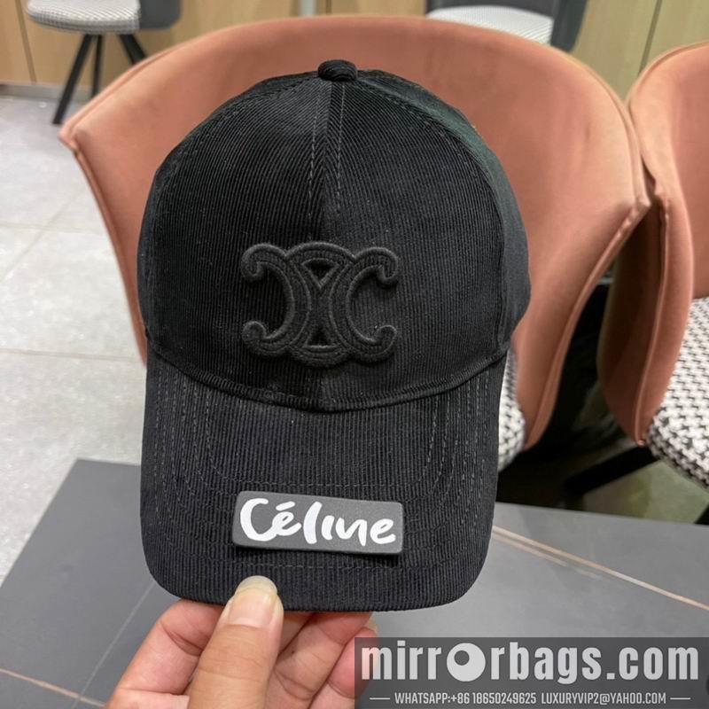 Replica Celine cap 010202