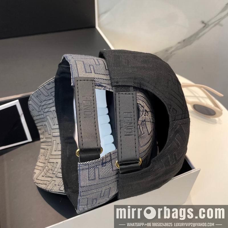 Replica Fendi cap dx72