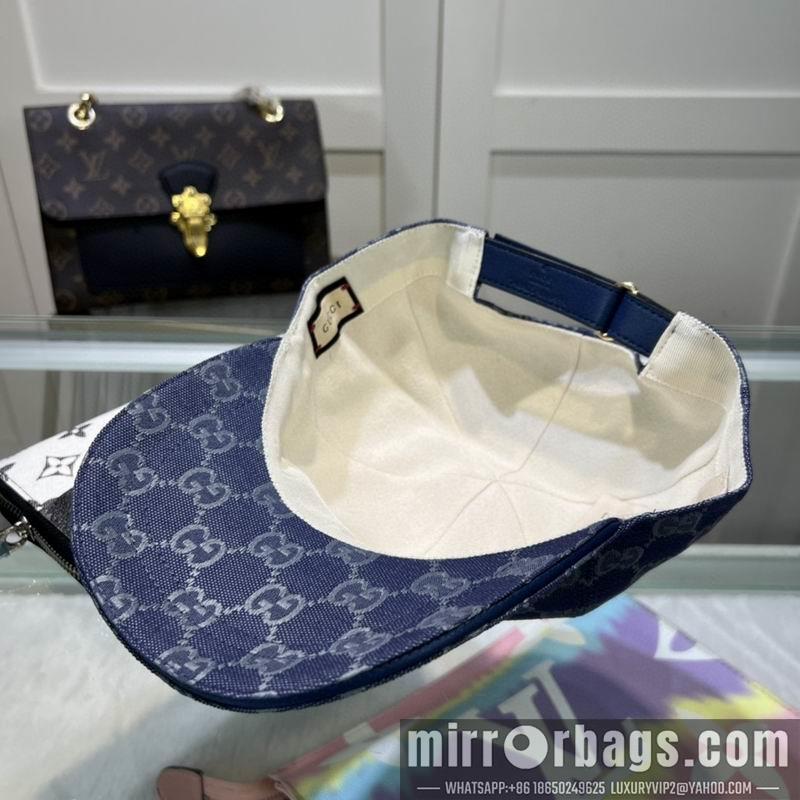 Replica Gucci cap 120401