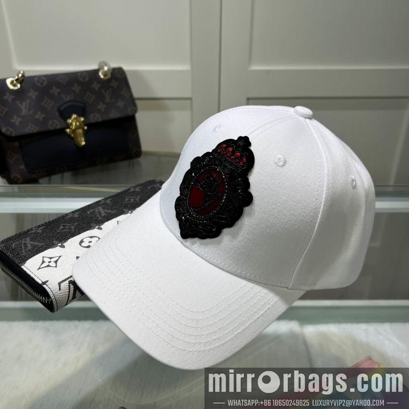 Replica DG Hat 050701