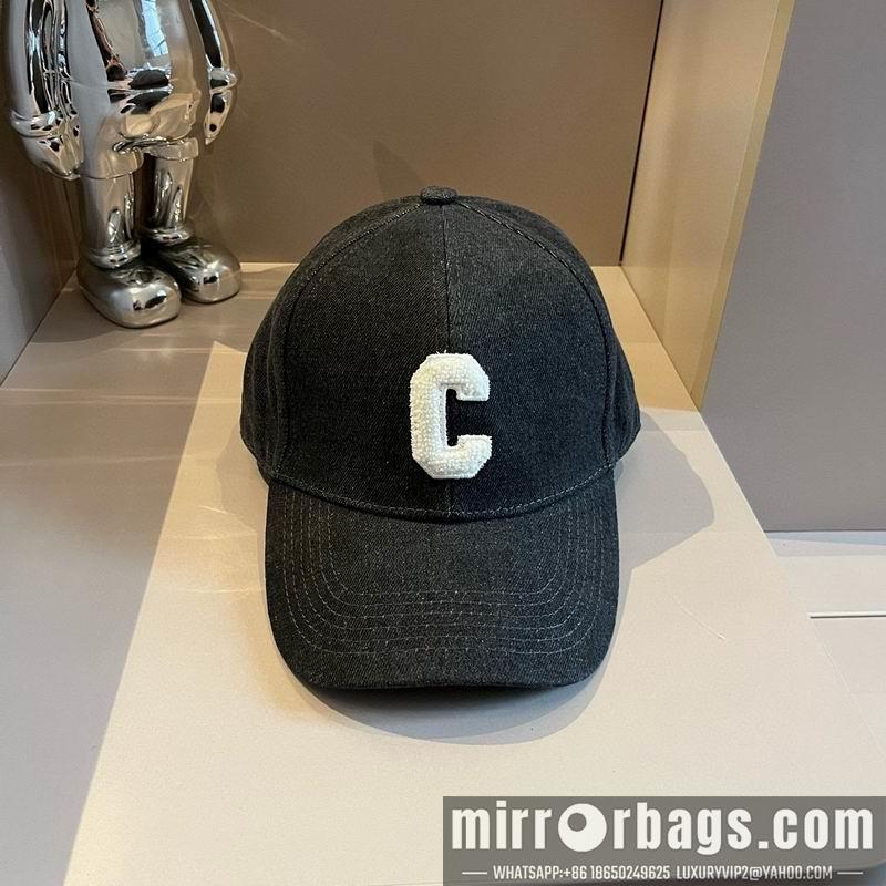Replica Celine cap dx02