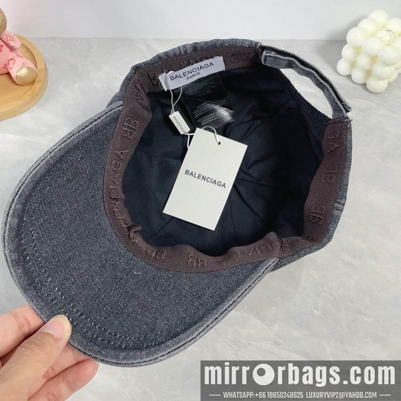 Replica Balenciaga cap dx79