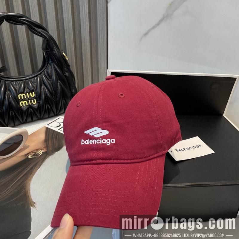 Replica Balenciaga Cap dx64