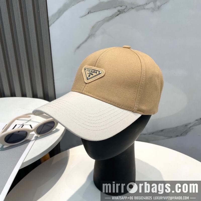 Replica Prada cap dx31