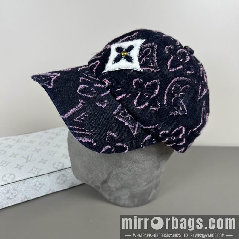 Replica LV cap dx24