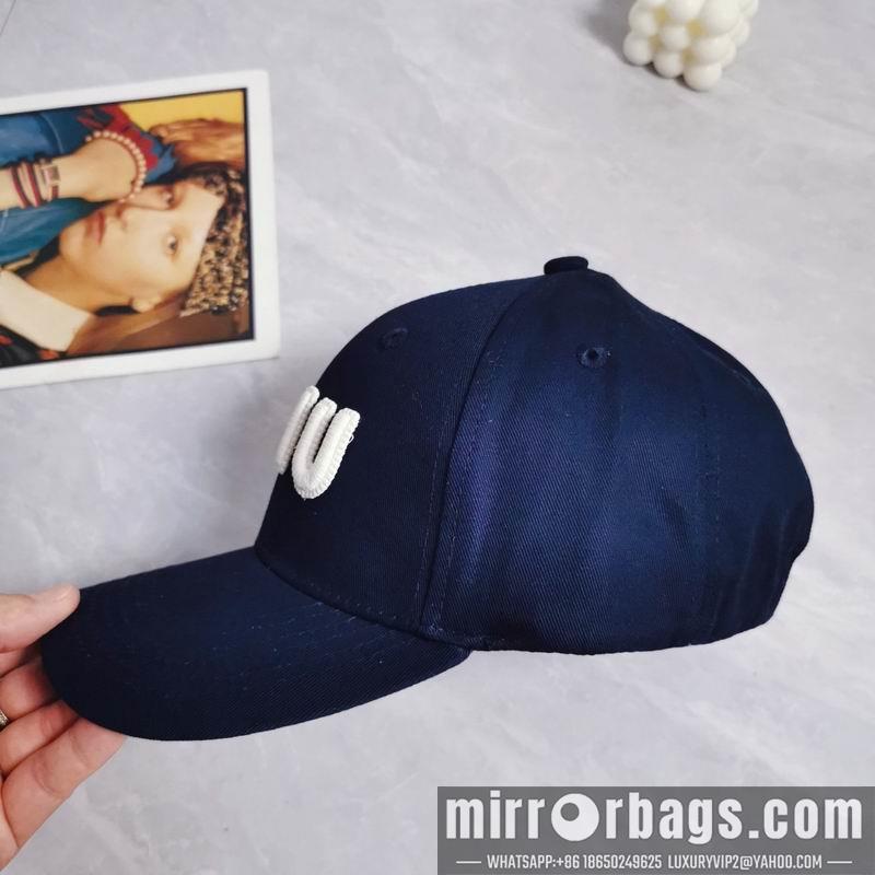 Replica Miumiu Hat dx02
