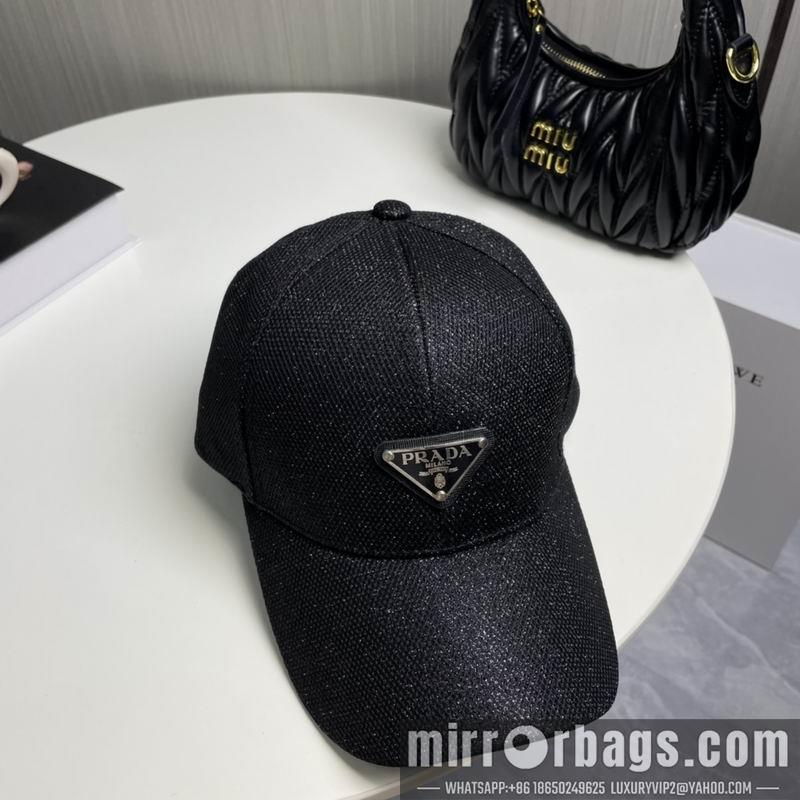 Replica Prada cap dx23
