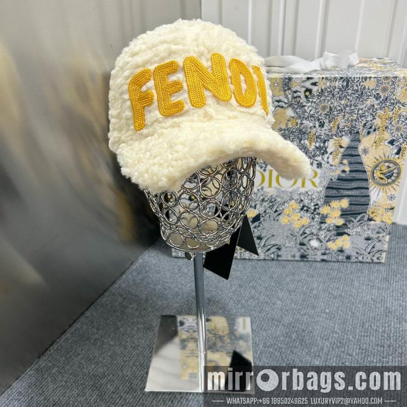 Replica Fendi cap dx73
