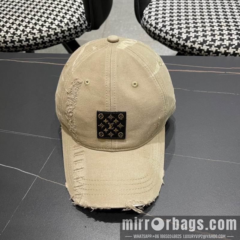 Replica LV cap 092701