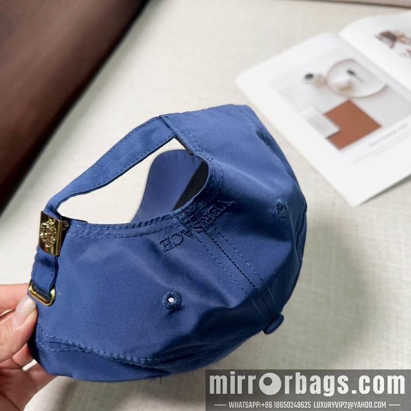 Replica Versace cap dx08