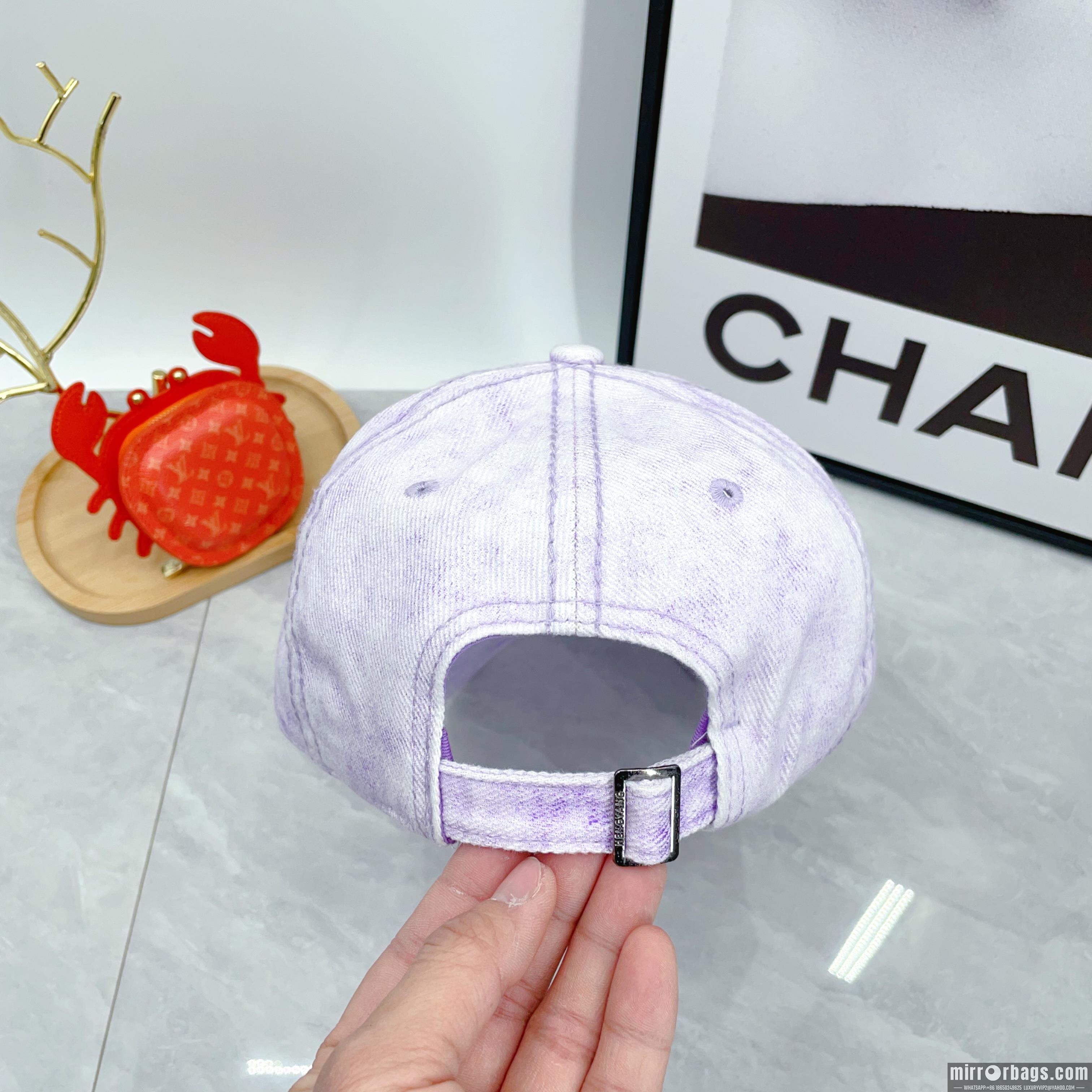 Replica Chrome Hearts Hat dx22