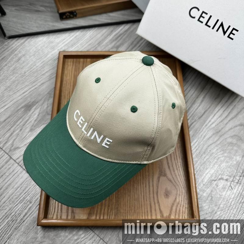 Replica Celine Hat dx29
