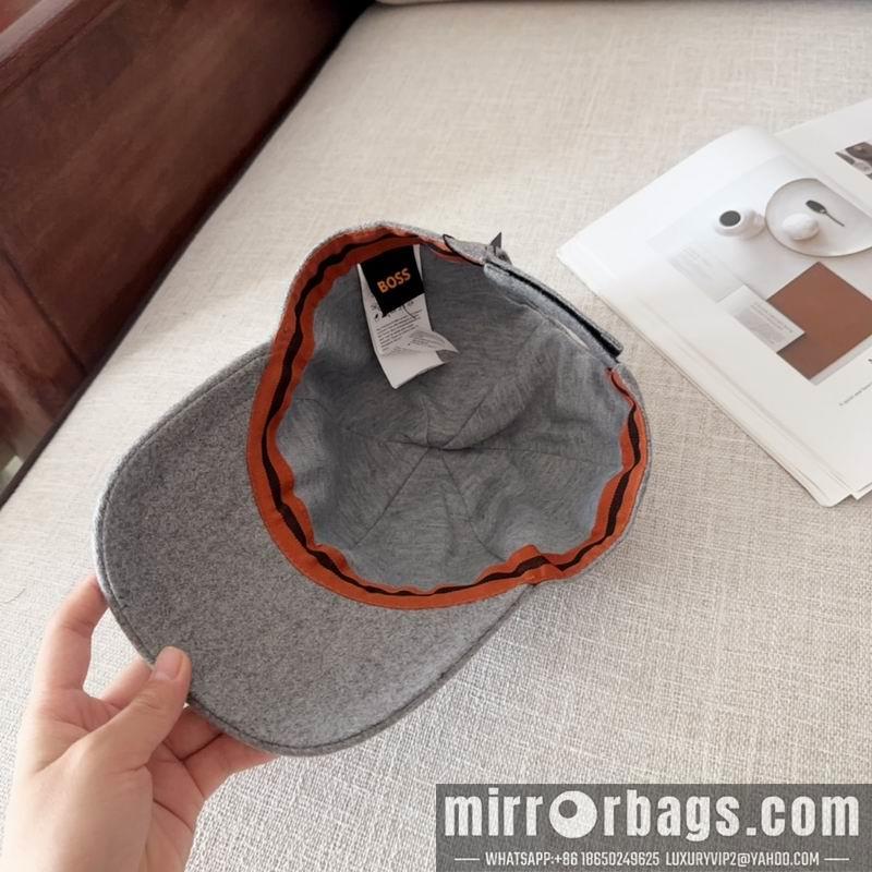 Replica Boss cap dx07