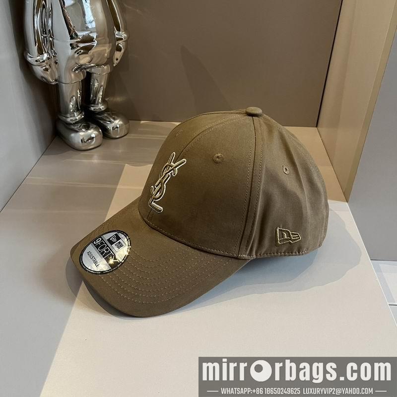 Replica YSL cap dx16
