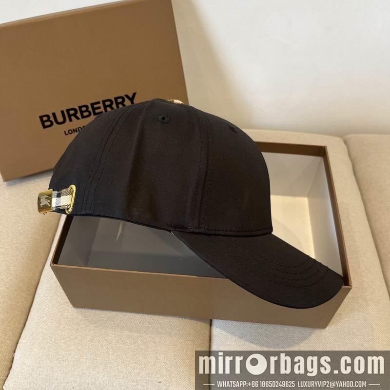 Replica Burberry Hat dx25