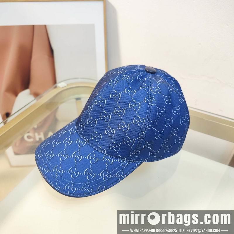Replica Gucci Cap dx28