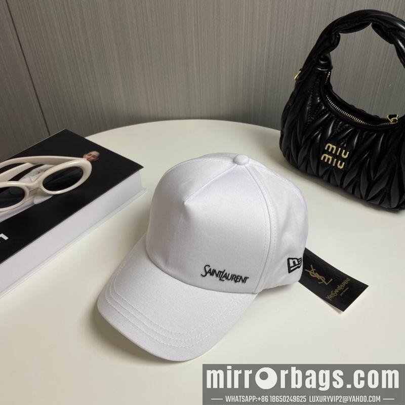 Replica YSL cap dx13