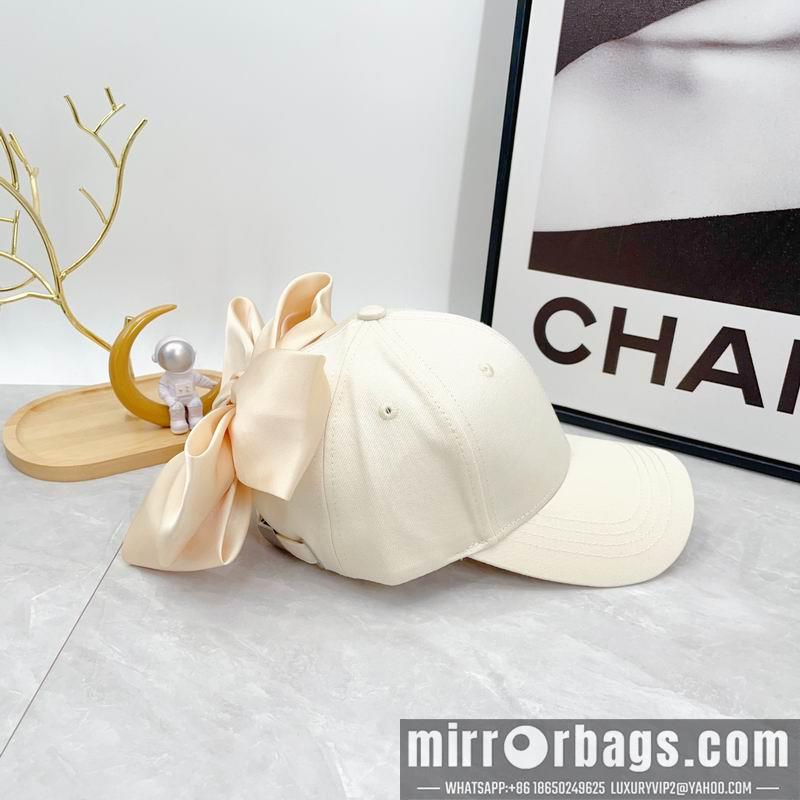 Replica Miumiu cap dx08
