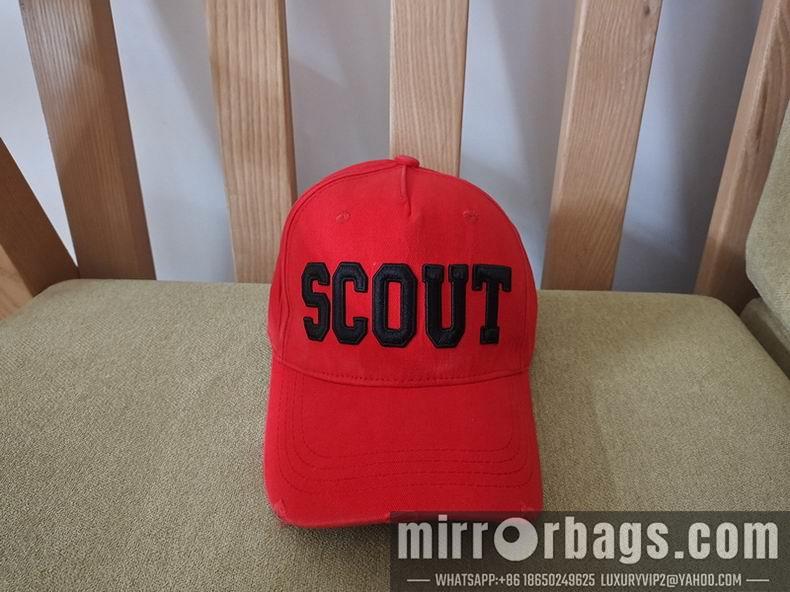 Replica DSQ Cap y 21